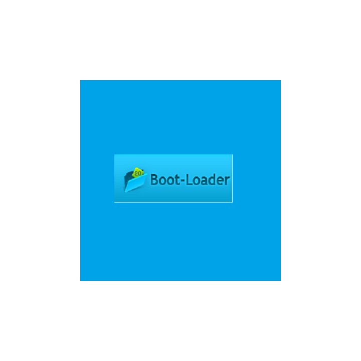 Boot-Loader v2.0 Activation Code - 7GB / 20GB / 50GB / 100GB / 150 GB