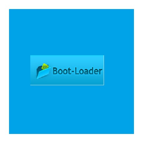 Boot-Loader v2.0 Activation Code - 7GB / 20GB / 50GB / 100GB / 150 GB