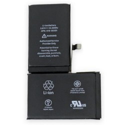 Premium Replacement Battery for iPhone X