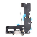 Charging Port Dock Connector Flex Cable Replacement for iPhone 7 Plus (7+)