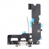 Charging Port Dock Connector Flex Cable Replacement for iPhone 7 Plus (7+)