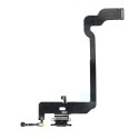 Charging Port Dock Connector Flex Cable Replacement for iPhone XS