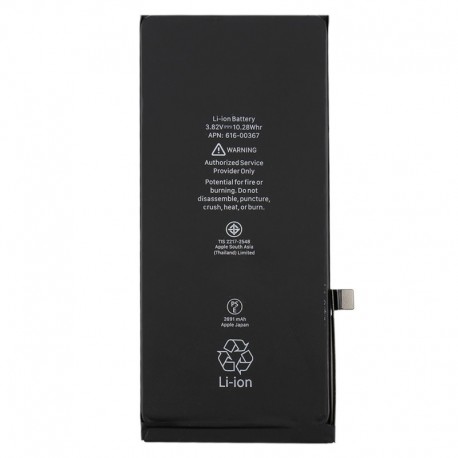 Premium Replacement Battery for iPhone 8 Plus (8+)