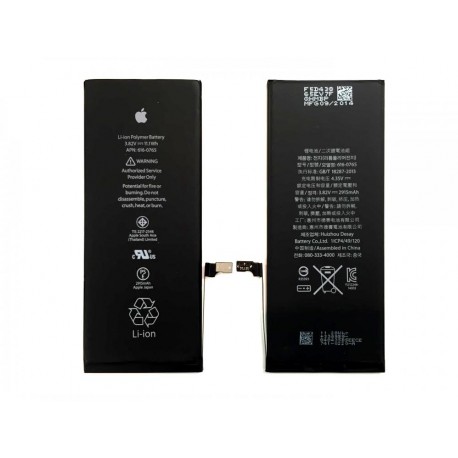 Premium Replacement Battery for iPhone 6