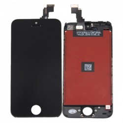 LCD & Digitizer Frame Assembly Replacement for iPhone 5C (BO2B Eco)