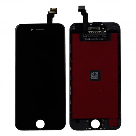 LCD & Digitizer Frame Assembly Replacement for iPhone 6 (BO2B Eco)