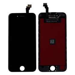 LCD & Digitizer Frame Assembly Replacement for iPhone 6 (BO2B Select)