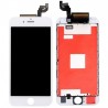 LCD & Digitizer Frame Assembly Replacement for iPhone 6S Plus (6S+) (Black) (BO2B Eco)