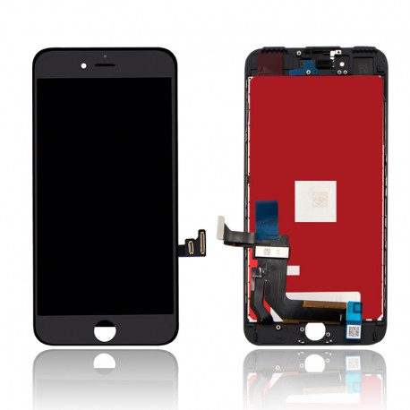 LCD & Digitizer Frame Assembly Replacement for iPhone 7 Plus (7+) (BO2B Select)