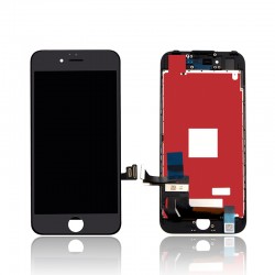 LCD & Digitizer Frame Assembly Replacement for iPhone 8 (BO2B Eco)