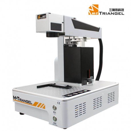 M-Triangel MT-BY3 Laser Machine 2019