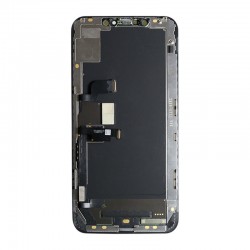 LCD & Digitizer Frame Assembly Replacement for iPhone XS Max (BO2B Select)