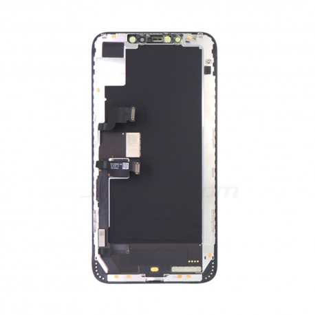 LCD & Digitizer Frame Assembly Replacement for iPhone XS (BO2B Premium)