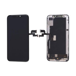 LCD & Digitizer Frame Assembly Replacement for iPhone XS (BO2B Premium)