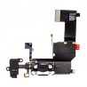Charging Port Dock Connector Flex Cable Replacement for iPhone 5C
