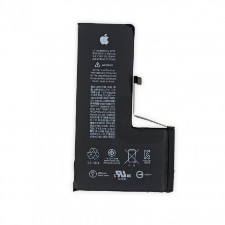 Premium Replacement Battery for iPhone XS