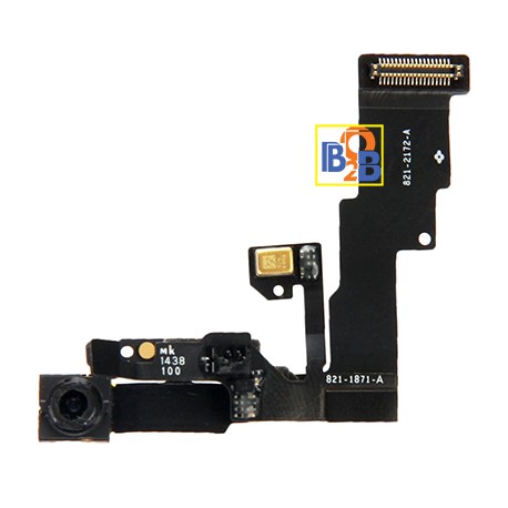 Front Camera Sensor Flex Cable Replacement for iPhone 6