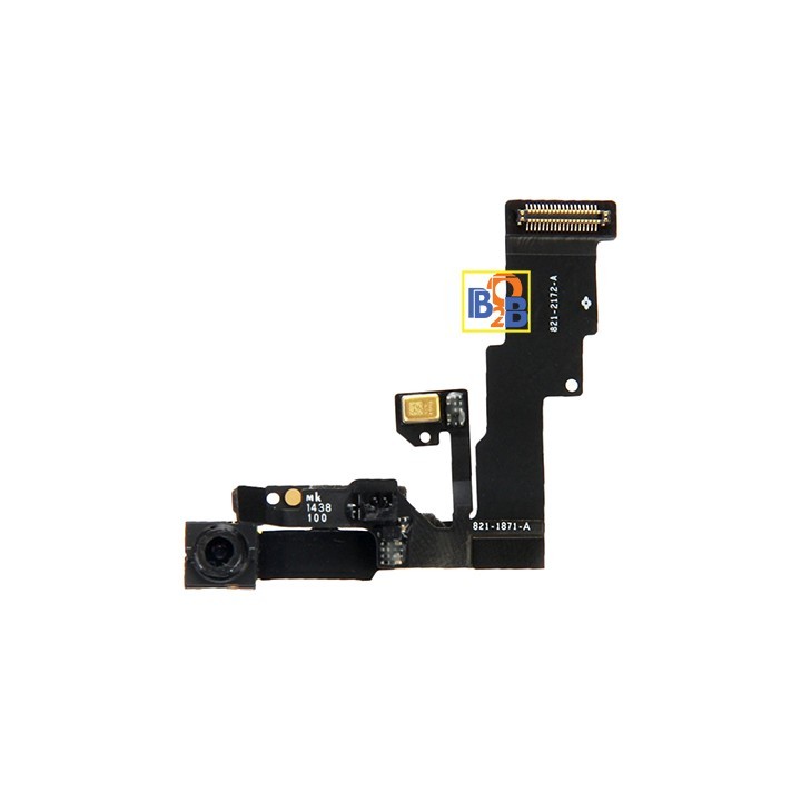 Front Camera Sensor Flex Cable Replacement for iPhone 6