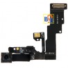 Front Camera Sensor Flex Cable Replacement for iPhone 6