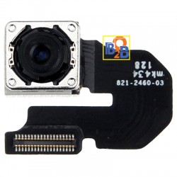 Rear Camera Replacement for iPhone 6