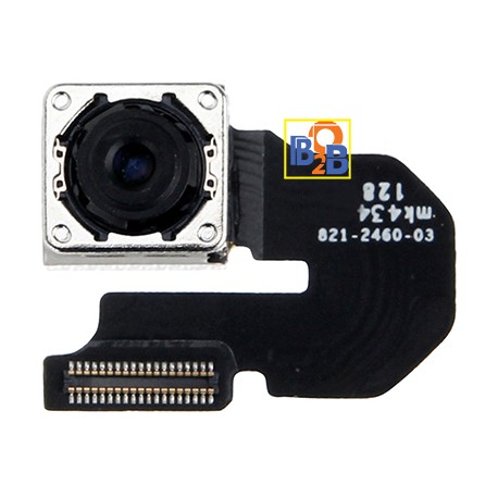 Rear Camera Replacement for iPhone 6