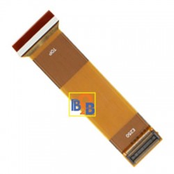 Replacement Mobile Phone OEM Slide Flex Cable Ribbon for Samsung E250AA