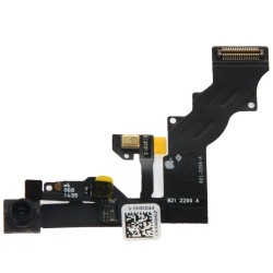 Front Camera Sensor Flex Cable Replacement for iPhone 6 Plus (6+)