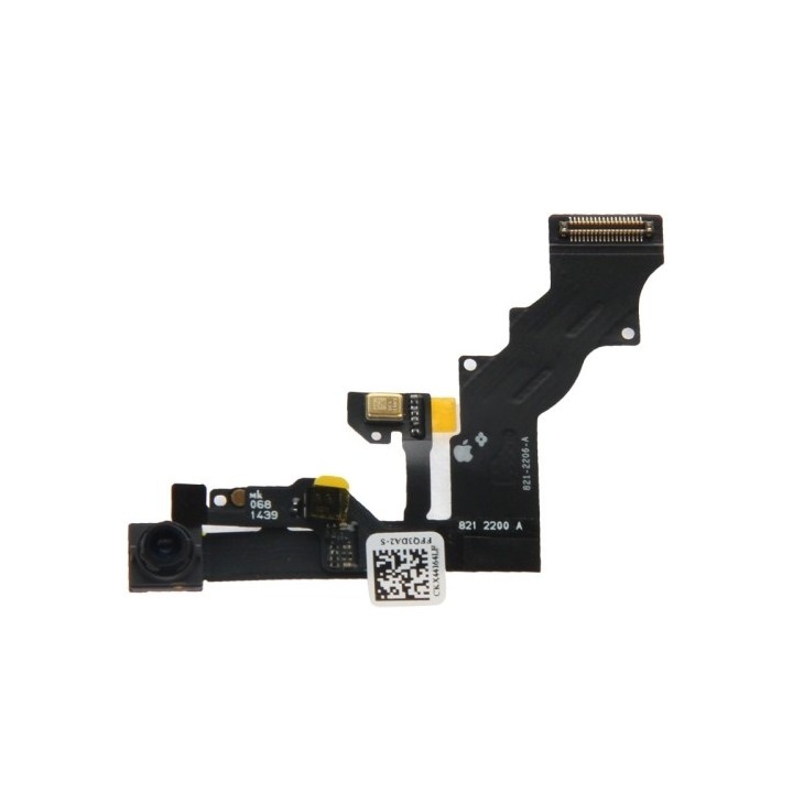 Front Camera Sensor Flex Cable Replacement for iPhone 6 Plus (6+)