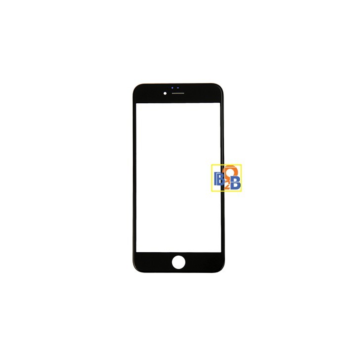 Front Screen Glass Lens Replacement for iPhone 6 Plus (6+)