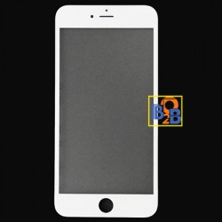 Front Screen Glass Lens Replacement for iPhone 6 Plus (6+)