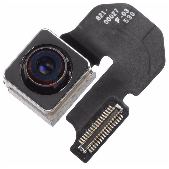 Rear Camera Replacement for iPhone 6S