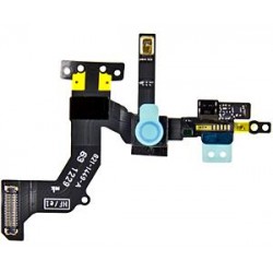 Front Camera Sensor Flex Cable Replacement for iPhone 5