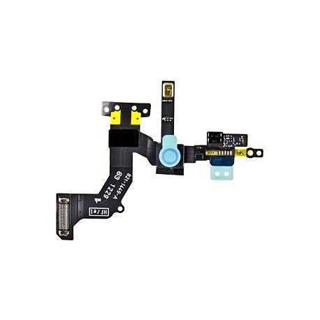 Front Camera Sensor Flex Cable Replacement for iPhone 5