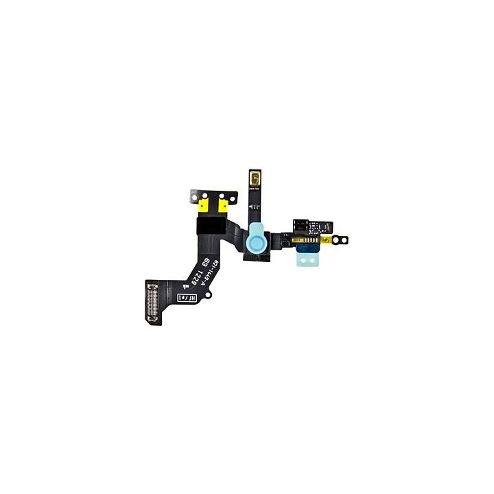 Front Camera Sensor Flex Cable Replacement for iPhone 5