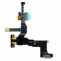 Front Camera Sensor Flex Cable Replacement for iPhone 5SE
