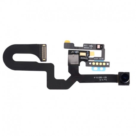 Front Camera Sensor Flex Cable Replacement for iPhone 7 Plus (7+)
