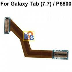 Replacement LCD Flex Cable for Samsung Galaxy Tab (7.7) / P6800