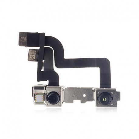Front Camera Sensor Flex Cable Replacement for iPhone XR