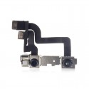 Front Camera Sensor Flex Cable Replacement for iPhone XR