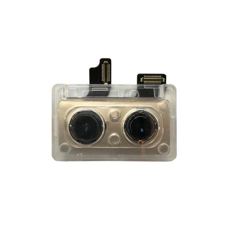Rear Camera Replacement for iPhone XS Max