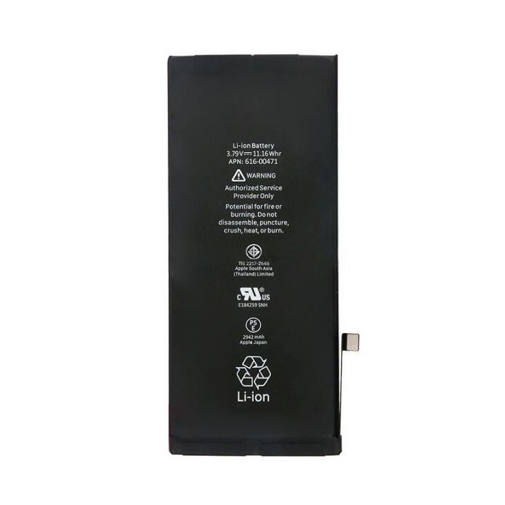 Premium Replacement Battery for iPhone XR