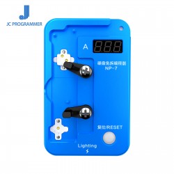 JC-NP7 NAND Non-removal Programmer for iPhone 7