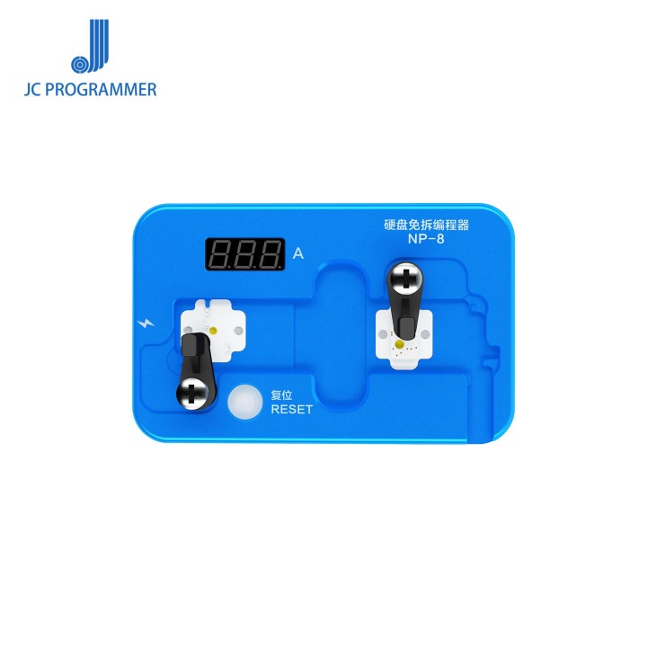 JC-NP8 NAND Non-removal Programmer for iPhone 8