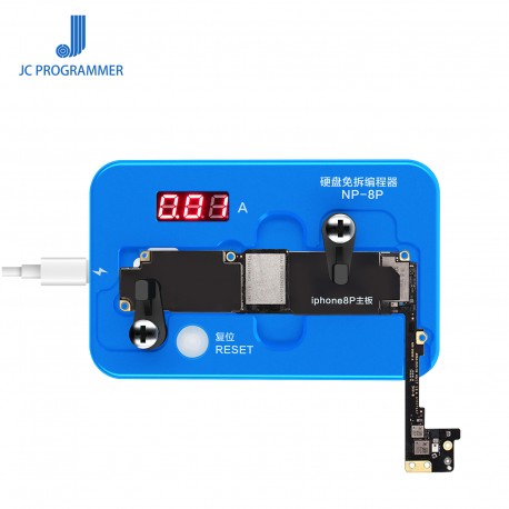 JC-NP8P NAND Non-removal Programmer for iPhone 8 Plus (8+)