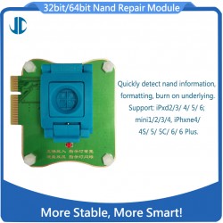 JC-NRS-3264 NAND Programmer for iPhone 4, 4S, iPhone 5, 5C, iPhone 6, 6P, iPad 2, iPad 3, iPad 4, iPad 5/6, iPad Mini 2/3/4
