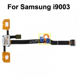 Replacement Mobile Phone Keypad Flex Cable for Samsung GALAXY SL / i9003