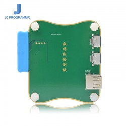 JC-CBL-1 MFI Identification Tester for iPhone Lightning Cables