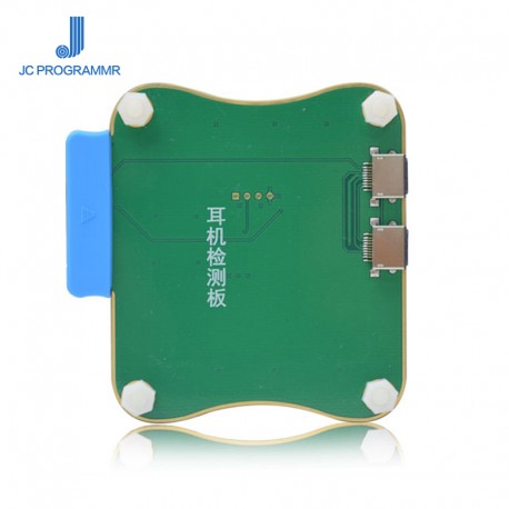 JC-EPH-1 MFI Identification Tester for iPhone Lightning Earphones