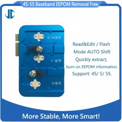 JC-BE-5S Baseband EEPROM Chip Non-removal Repair Tool for iPhone 4S, iPhone 5, iPhone 5S, iPhone 5C