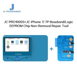 JC-BLE-7P Logic & Baseband EEPROM Chip Non-removal Repair Tool for iPhone 7, iPhone 7 Plus (7+)